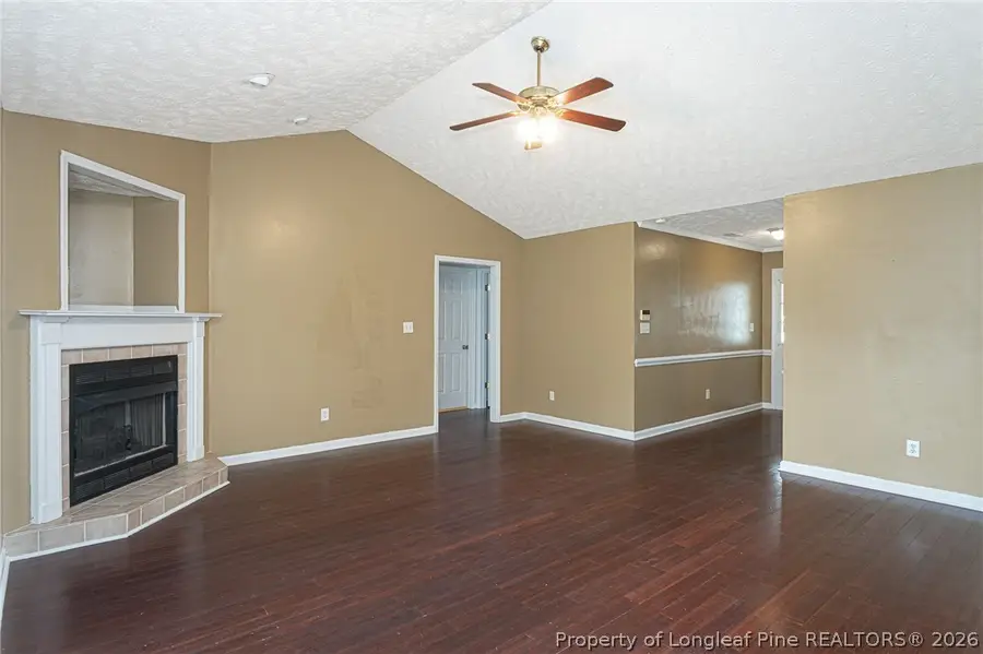 5529 Walking Trail Way, Hope Mills, NC 28348 - #2