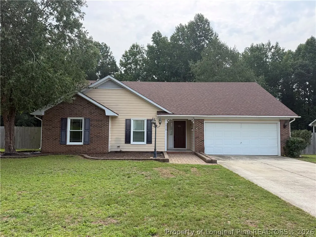 1315 Oak Knolls Drive, Fayetteville, NC 28314 - #1