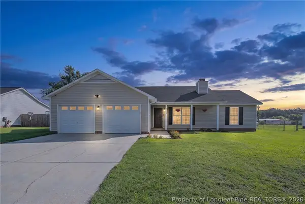 129 Cavalier Drive, Raeford, NC 28376