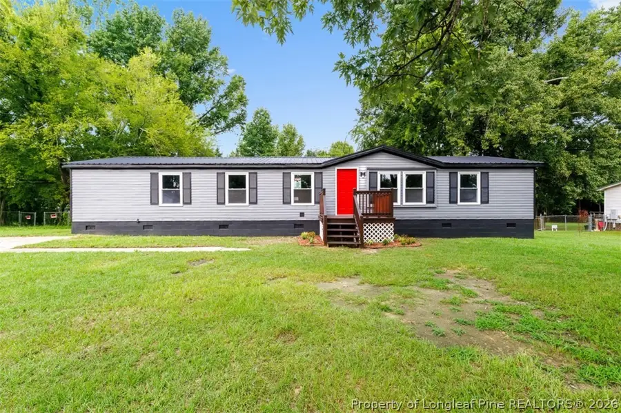 2524 Carriage Road, Fayetteville, NC 28312 - #2