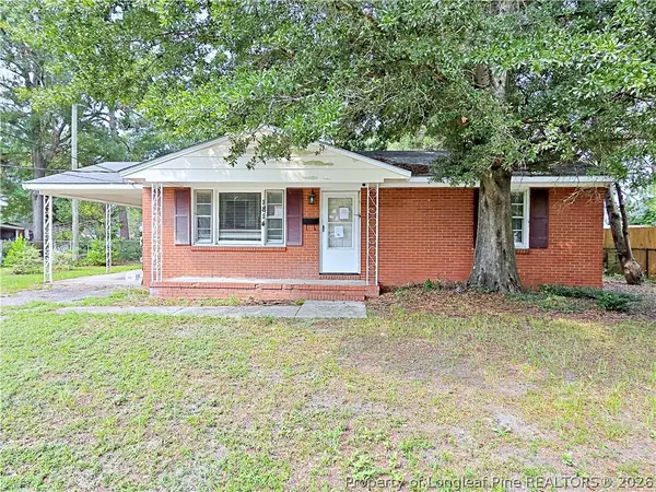 1814 Wayne Lane, Fayetteville, NC 28304