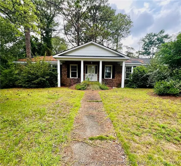2454 Vandemere Avenue, Fayetteville, NC 28304