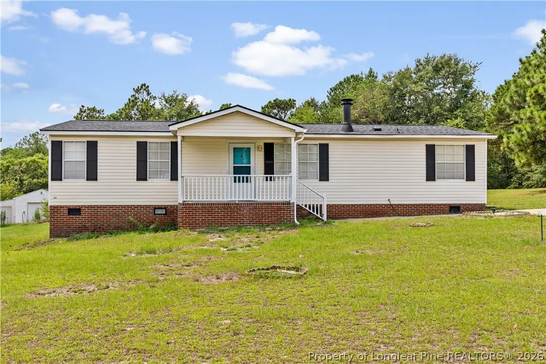 247 Eisler Drive, Lillington, NC 27546 - #1