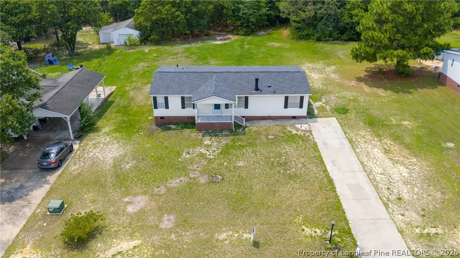 247 Eisler Drive, Lillington, NC 27546 - #2