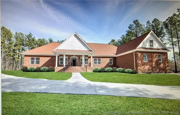 151 Boys Camp Road, Cameron, NC 28326