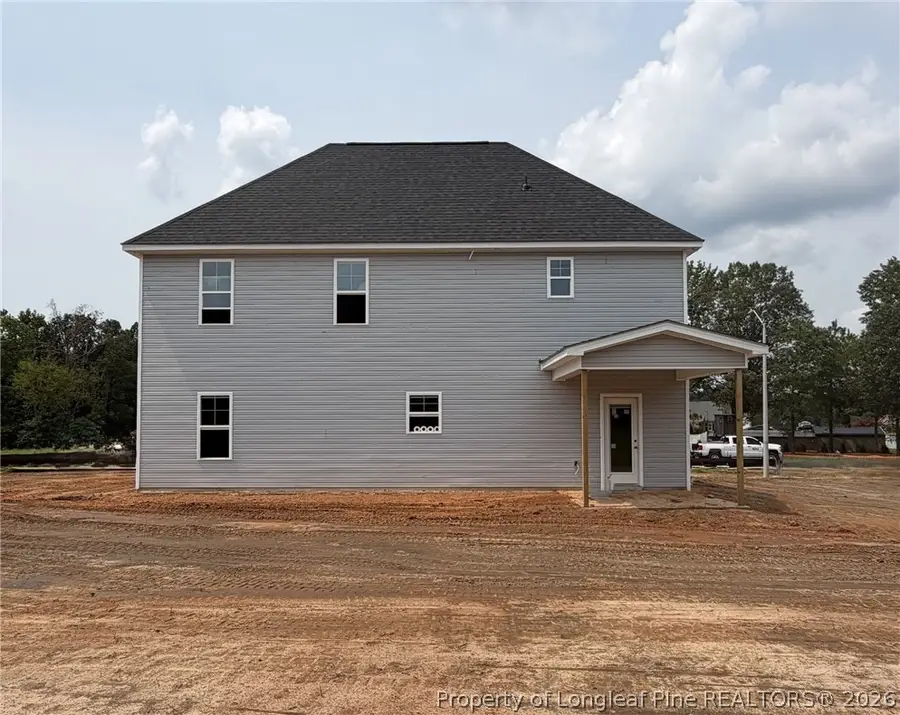 387 Thorntons Creek Drive, Erwin, NC 28339 - #2