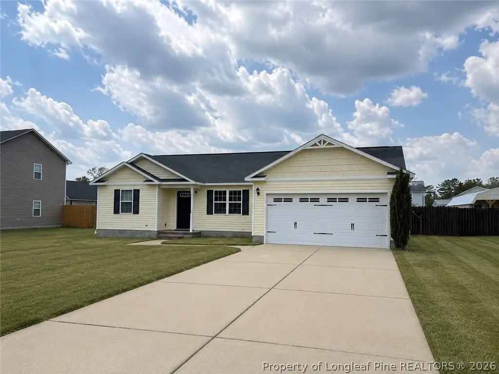 46 Hybrid Lane, Linden, NC 28356 - #1