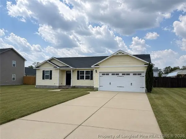 46 Hybrid Lane, Linden, NC 28356