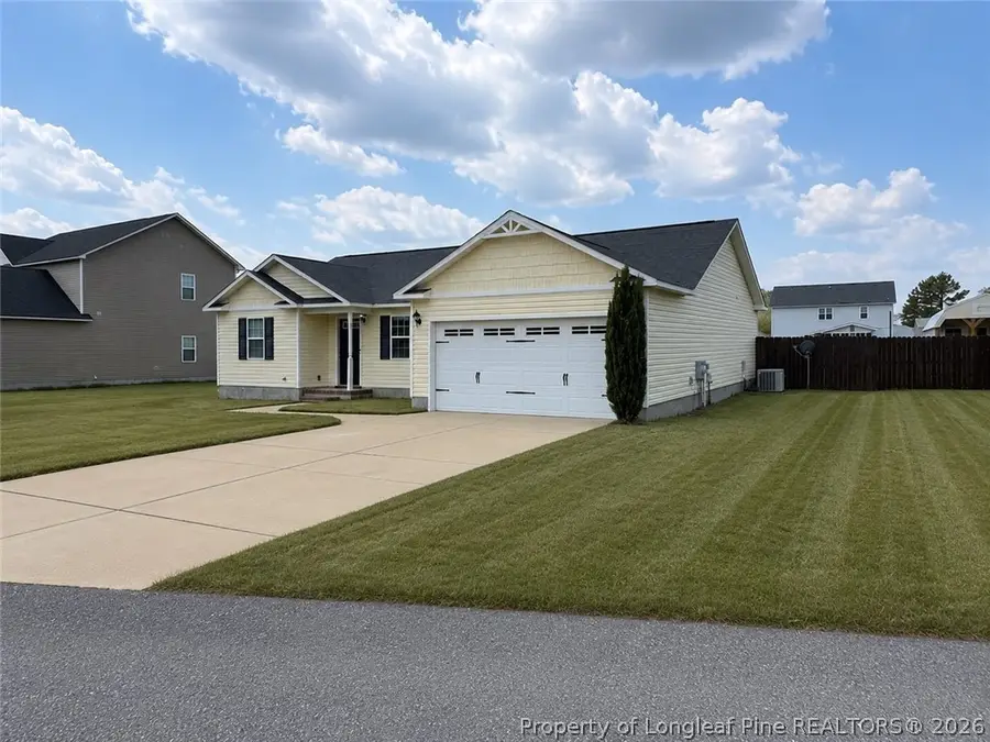 46 Hybrid Lane, Linden, NC 28356 - #2