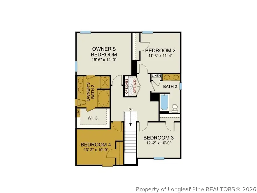 42 Stone Creek (lot 6) Drive, Coats, NC 27521 - #3