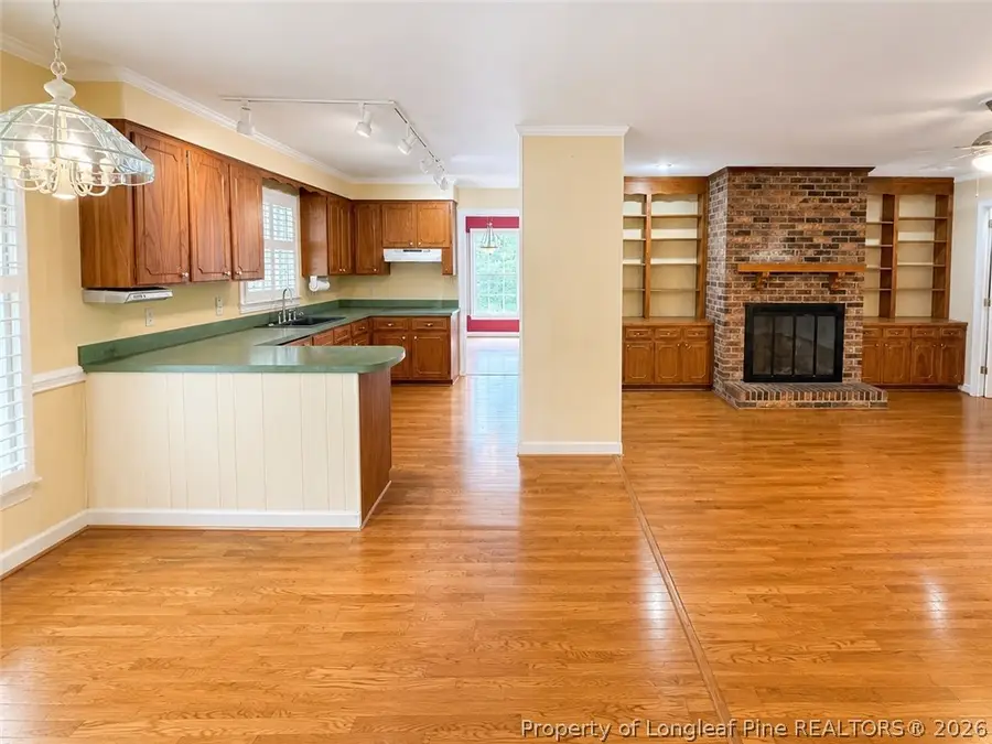908 Botany Woods Drive, Sanford, NC 27330 - #2