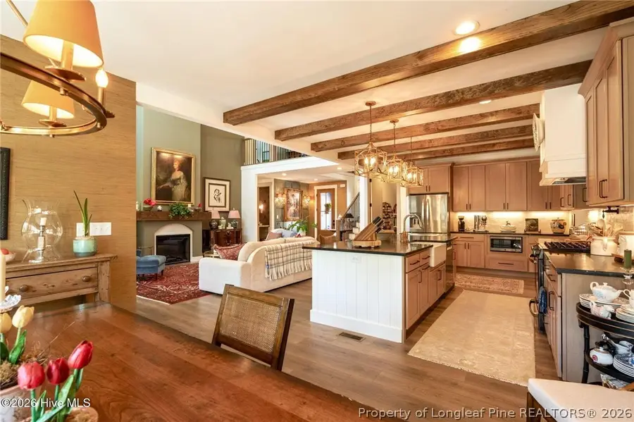130 Suagr Sand Lane, Seven Lakes, NC 27376 - #3