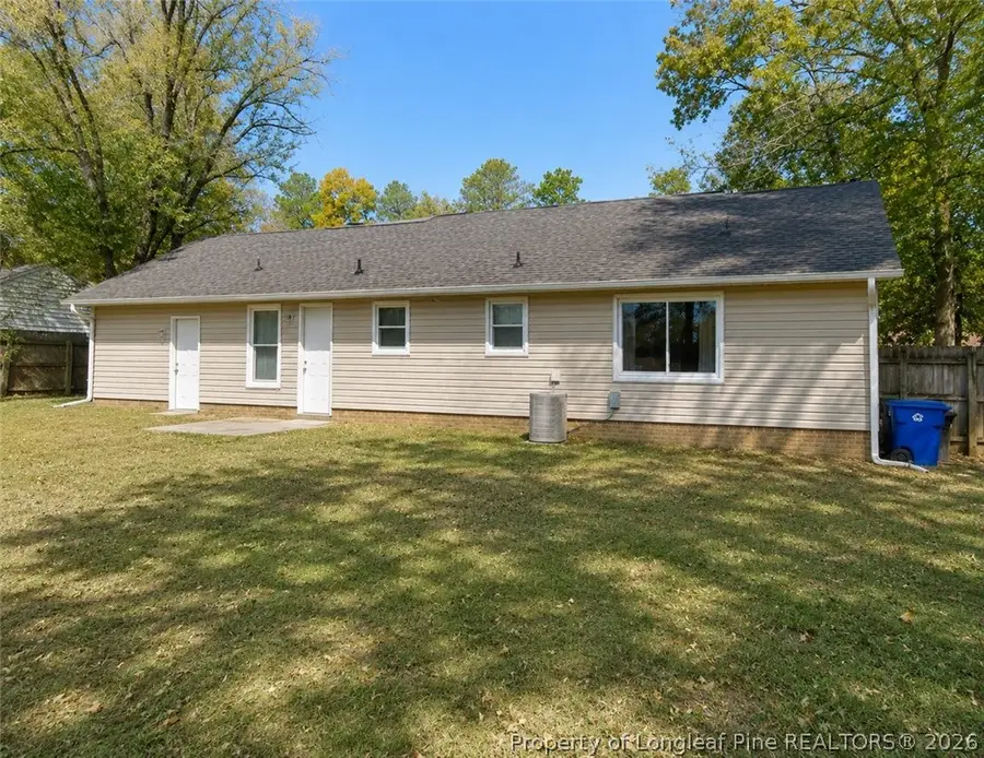 7209 Pebblebrook Drive, Fayetteville, NC 28314 - #2