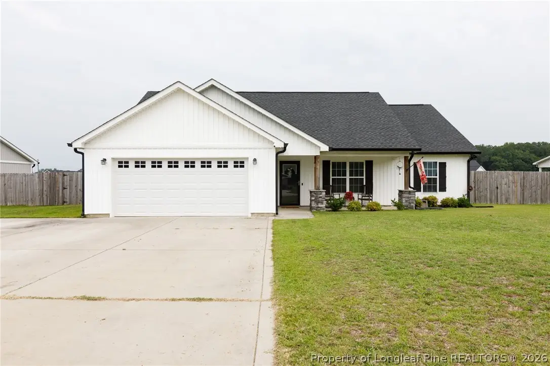 75 Vesper Lane, Parkton, NC 28371 - #1