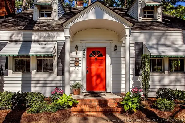 608 Greenland Drive, Fayetteville, NC 28305