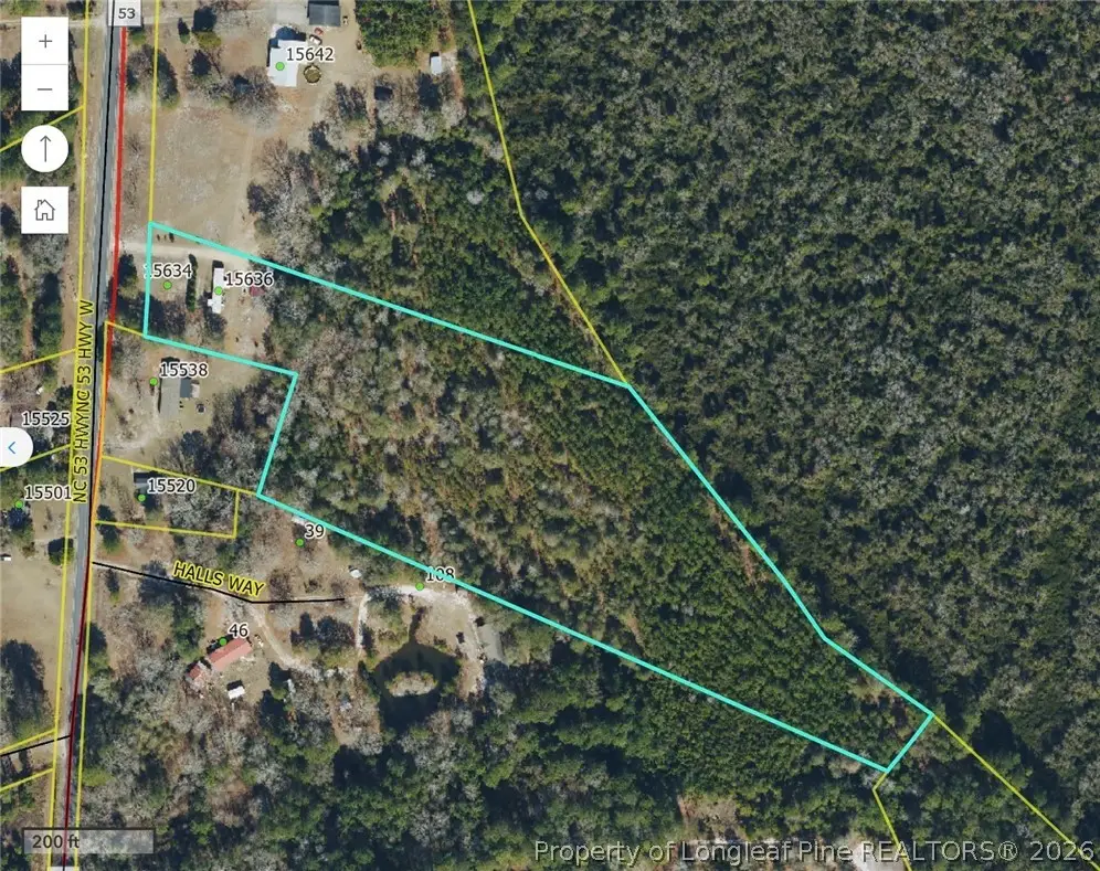 15634 Nc Hwy 53 W., White Oak, NC 28399 - #1