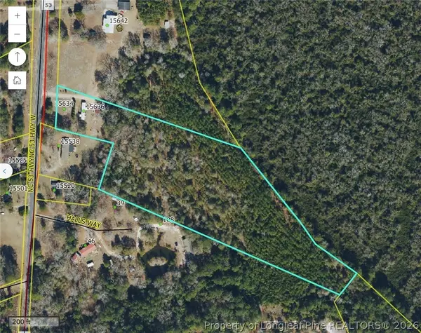 15634 Nc Hwy 53 W., White Oak, NC 28399