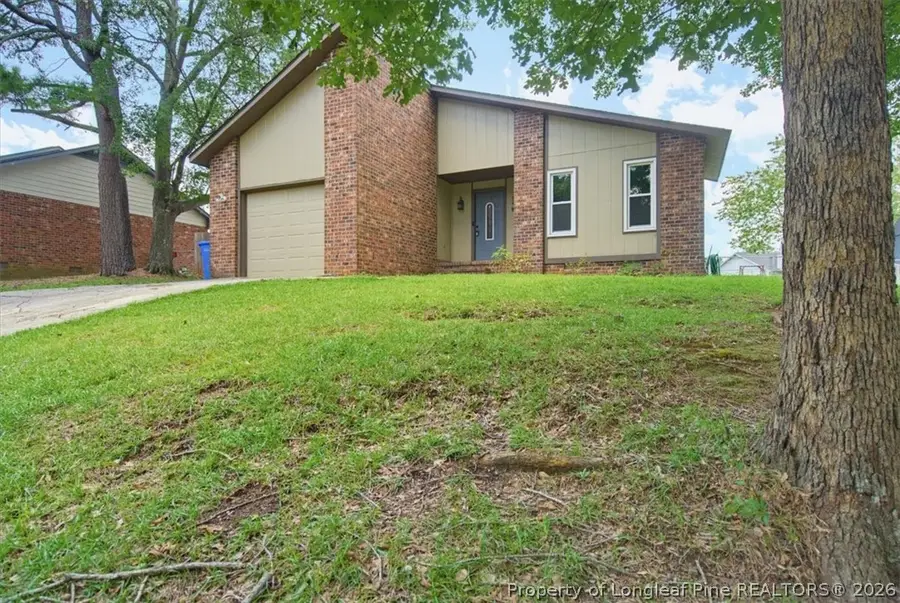 6941 Melbourne Drive, Fayetteville, NC 28314 - #3