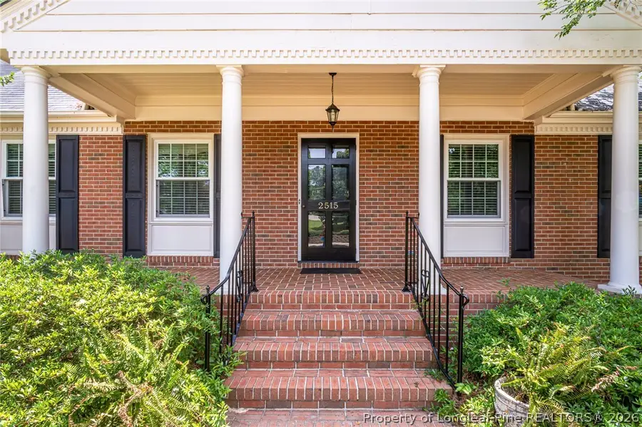 2515 Morganton Road, Fayetteville, NC 28303 - #2