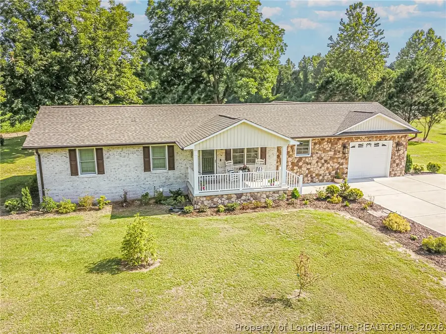 369 Naylor School Road, Roseboro, NC 28382 - #2
