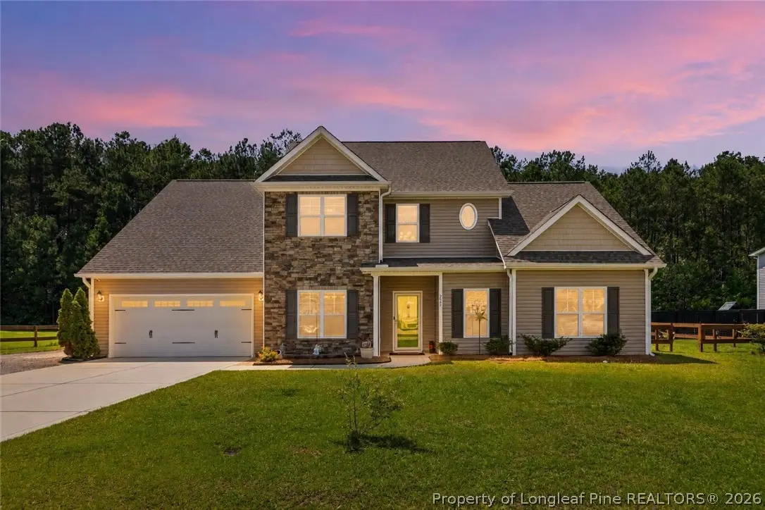 205 Windwood Drive, Stedman, NC 28391 - #1