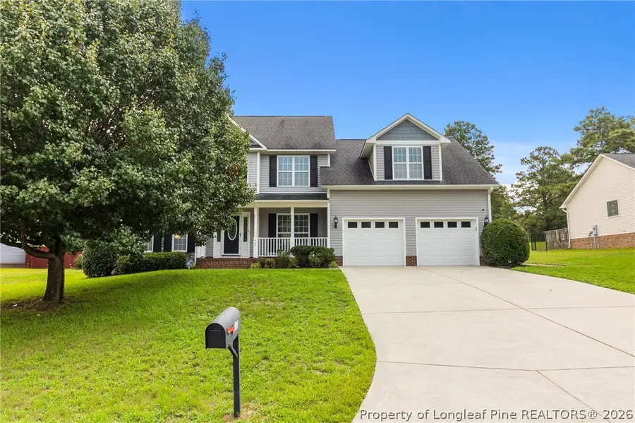 437 Spring Flowers Drive, Cameron, NC 28326 - #2