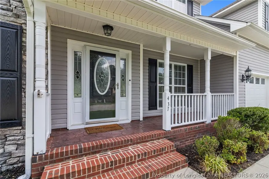 437 Spring Flowers Drive, Cameron, NC 28326 - #3