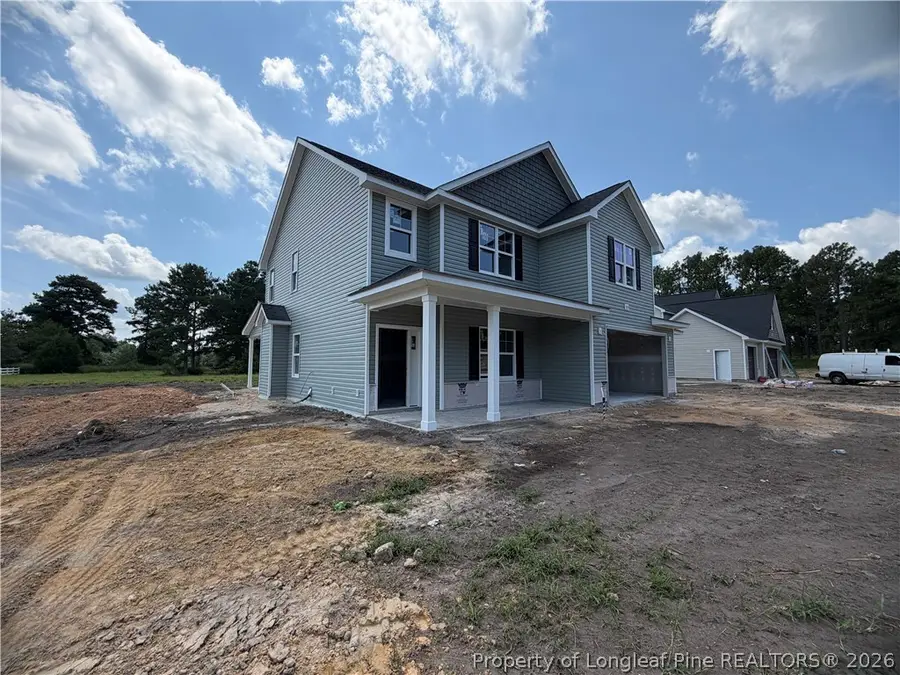 1135 Hillmon Grove (lot 5) Road, Cameron, NC 28326 - #2