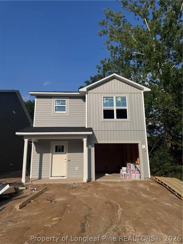 413 Jefferson Drive, Fayetteville, NC 28304
