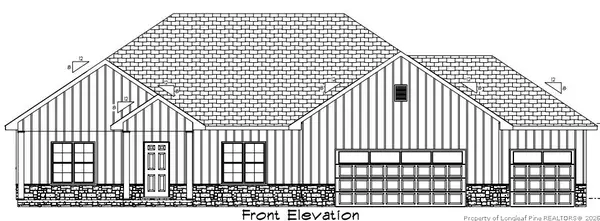 16320 Lakeshore Drive, Wagram, NC 28396