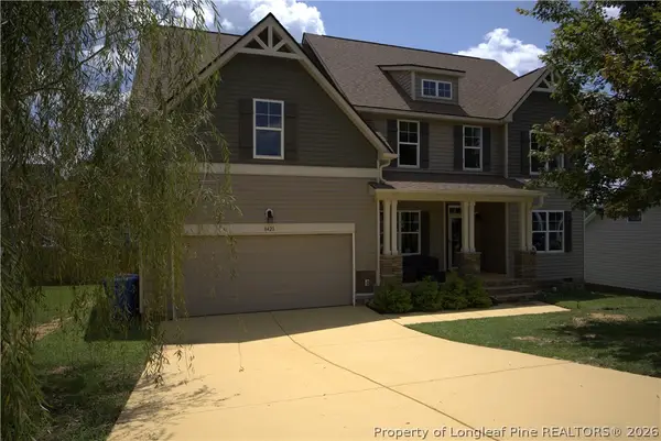 8421 Judy Drive, Fayetteville, NC 28314