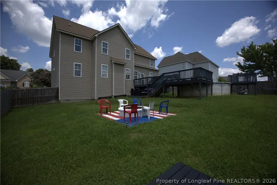 8421 Judy Drive, Fayetteville, NC 28314 - #2