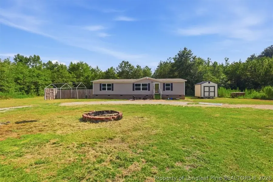 510 Reagans Way, Raeford, NC 28376 - #3