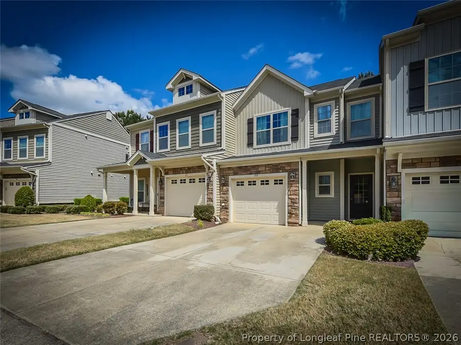 155 Cypress Hill Lane, Holly Springs, NC 27540 - #3