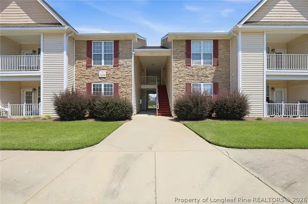 1320 Kershaw Loop #212, Fayetteville, NC 28314