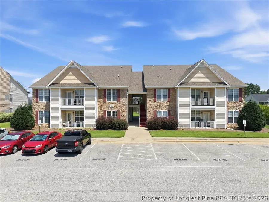 1320 Kershaw Loop #212, Fayetteville, NC 28314 - #2
