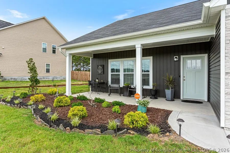 815 Doc Brown Road, Raeford, NC 28376 - #3