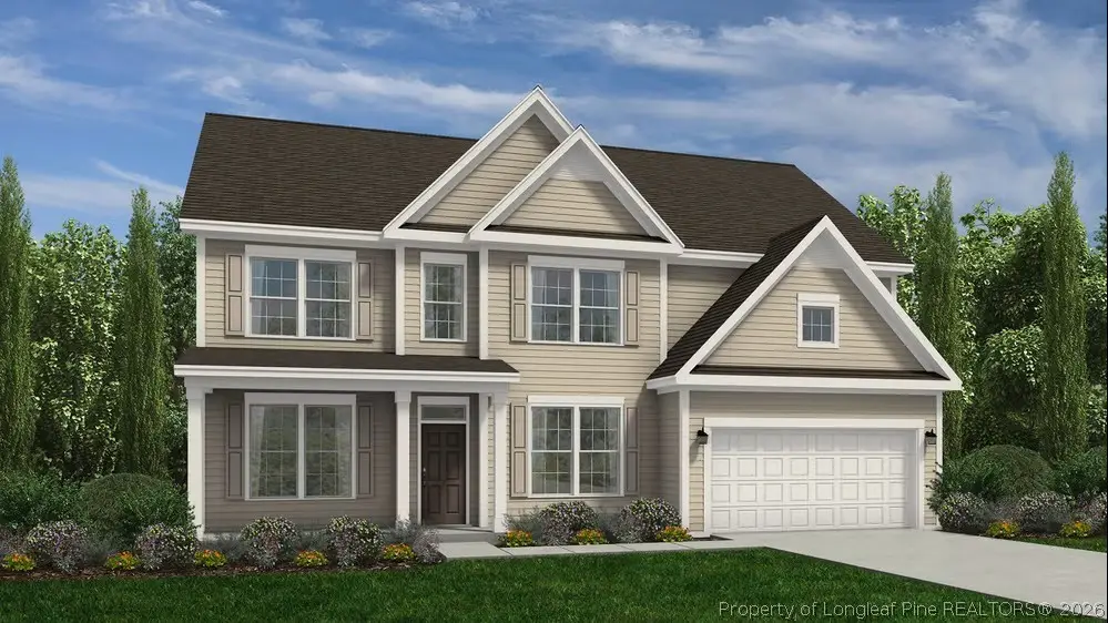 630 Grand Griffon Way, Lillington, NC 27546 - #1