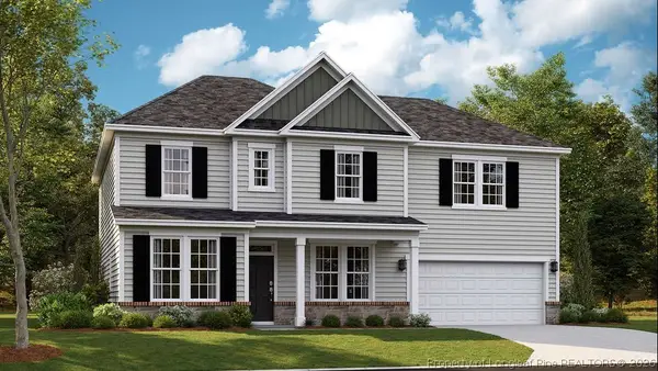 471 Grand Griffon Way, Lillington, NC 27546