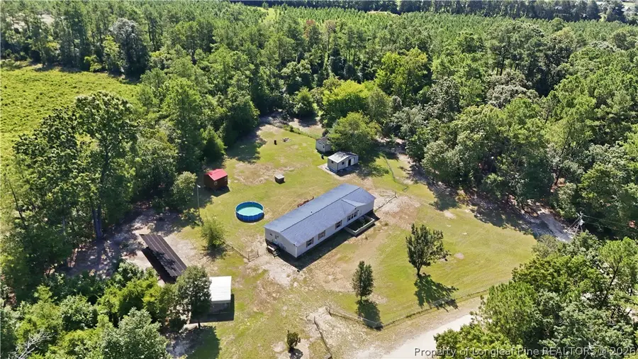 371 Maysville Lane Lane, Tar Heel, NC 28392 - #3