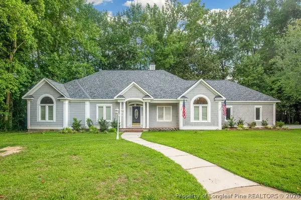 305 Dunleith Place, Fayetteville, NC 28311