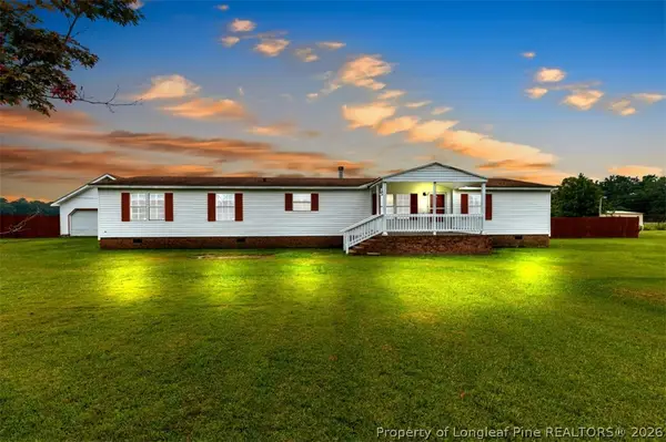 403 Old Kingsdale Road, Lumberton, NC 28358