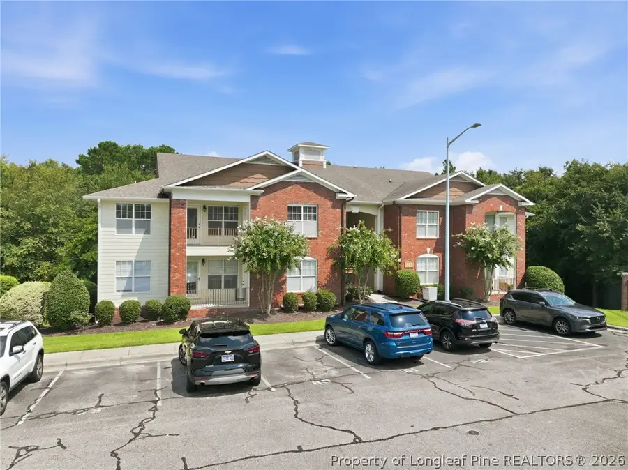 513 Meadowland Court #8, Hope Mills, NC 28348 - #2