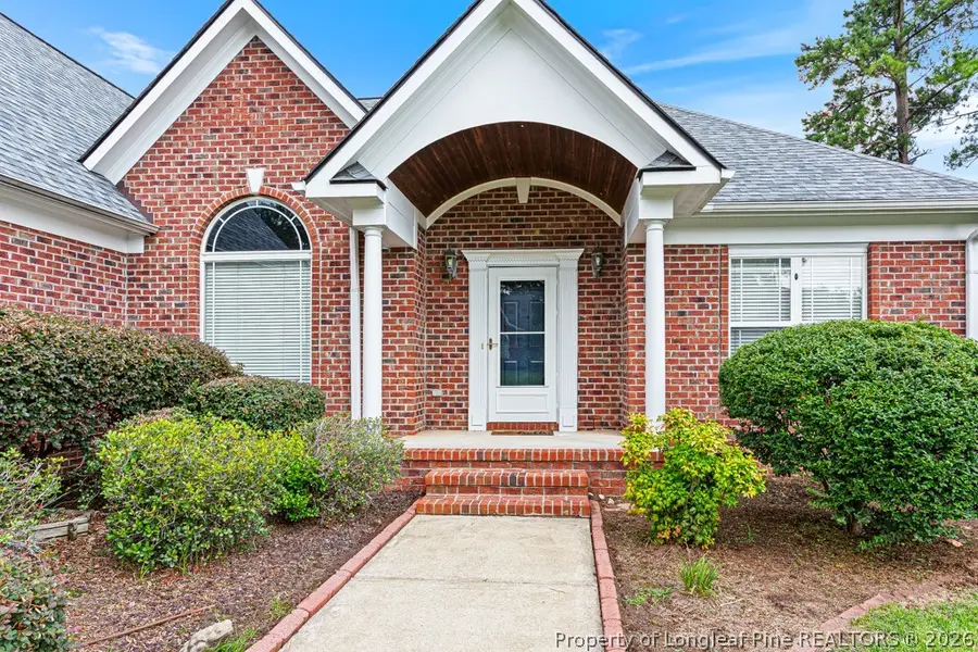 933 Dalmore Drive, Fayetteville, NC 28311 - #2