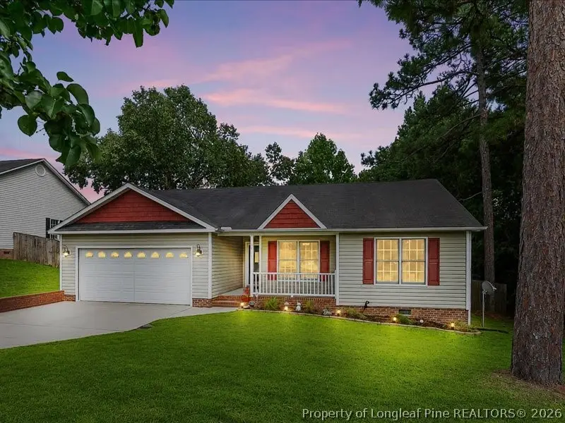 5116 Pringle Way, Hope Mills, NC 28348 - #1