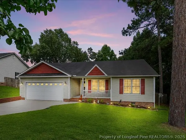 5116 Pringle Way, Hope Mills, NC 28348