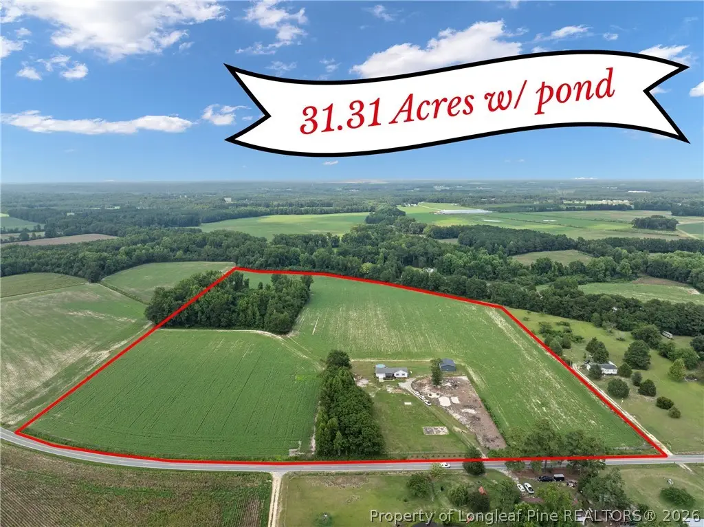 1435 Old Mintz Highway, Roseboro, NC 28382 - #1