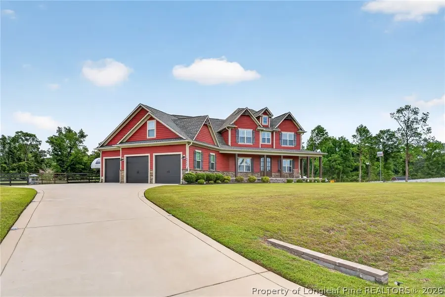 5844 Dottie Circle, Hope Mills, NC 28348 - #2
