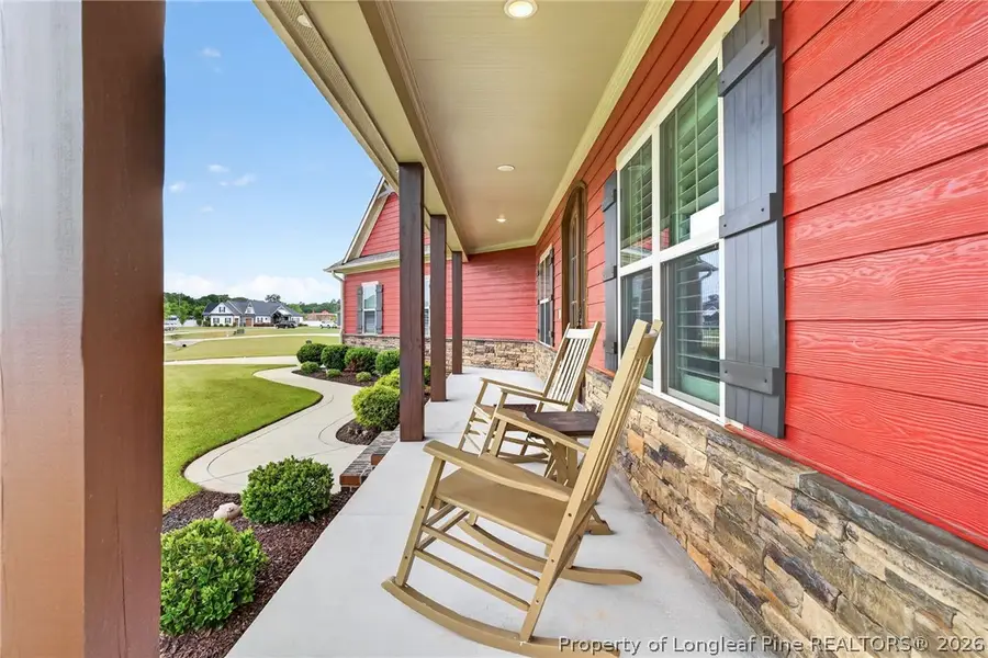 5844 Dottie Circle, Hope Mills, NC 28348 - #3