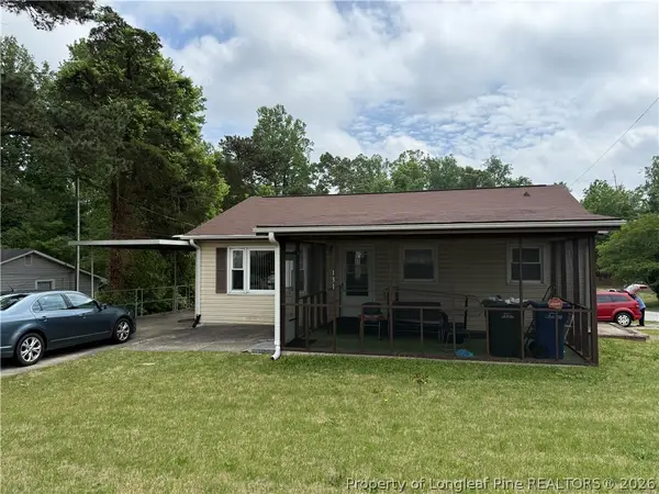 131 Robbins Avenue, Jamestown, NC 27282